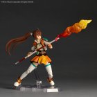 Revoltech Estelle Bright - The Legend of Heroes: Trails in the Sky SC