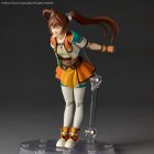 Revoltech Estelle Bright - The Legend of Heroes: Trails in the Sky SC