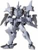 Revoltech EF-2000 Typhoon Zerberus Use - Muv Luv