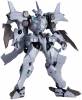 Revoltech EF-2000 Typhoon Zerberus Use - Muv Luv
