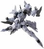 Revoltech EF-2000 Typhoon Zerberus Use - Muv Luv