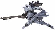 Revoltech EF-2000 Typhoon Zerberus Use - Muv Luv