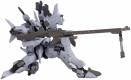 Revoltech EF-2000 Typhoon Zerberus Use - Muv Luv