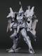 Revoltech EF-2000 Typhoon Zerberus Use - Muv Luv
