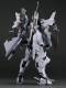 Revoltech EF-2000 Typhoon Zerberus Use - Muv Luv