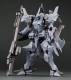 Revoltech EF-2000 Typhoon Zerberus Use - Muv Luv