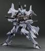 Revoltech EF-2000 Typhoon Zerberus Use - Muv Luv