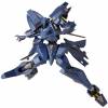 Revoltech Super Hornet F18E/F Black Knives Model - Muv Luv