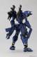 Revoltech Super Hornet F18E/F Black Knives Model - Muv Luv