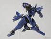 Revoltech Super Hornet F18E/F Black Knives Model - Muv Luv