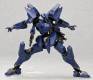 Revoltech Super Hornet F18E/F Black Knives Model - Muv Luv