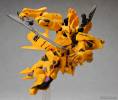 Revoltech Takemikaduchi Type-00F Yui Takamura Model - Muv Luv