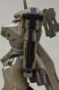 Revoltech MiG-21 Balalaika Schwarzesmarken Type - Muv Luv