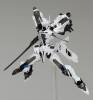 Revoltech Shiranui Nishiki Yuuya Model - Muv Luv