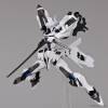Revoltech Shiranui Nishiki Yuuya Model - Muv Luv