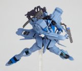 Revoltech Shiranui Type-94 UN Forces Type - Muv Luv