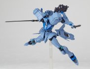 Revoltech Shiranui Type-94 UN Forces Type - Muv Luv