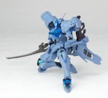 Revoltech Shiranui Type-94 UN Forces Type - Muv Luv