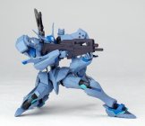 Revoltech Shiranui Type-94 UN Forces Type - Muv Luv