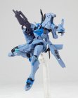 Revoltech Shiranui Type-94 UN Forces Type - Muv Luv