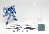 Revoltech Shiranui Type-94 UN Forces Type - Muv Luv
