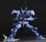 Revoltech Shiranui Type-94 UN Forces Type - Muv Luv