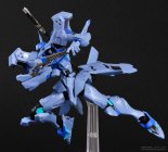 Revoltech Shiranui Type-94 UN Forces Type - Muv Luv