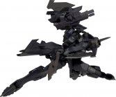 Revoltech EF-2000 Typhoon Wilfried von Aichburger Model - Muv Luv