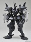 Revoltech EF-2000 Typhoon Wilfried von Aichburger Model - Muv Luv