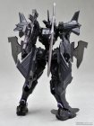 Revoltech EF-2000 Typhoon Wilfried von Aichburger Model - Muv Luv