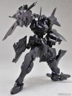 Revoltech EF-2000 Typhoon Wilfried von Aichburger Model - Muv Luv