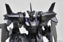 Revoltech EF-2000 Typhoon Wilfried von Aichburger Model - Muv Luv