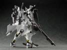 Revoltech EF-2000 Typhoon 1st Lt. Sigelind von Fahrenhorst Model - Muv Luv