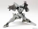 Revoltech F-18E/F Super HornetRaging Busters Type - Muv Luv