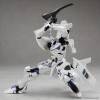 Revoltech Takemikaduchi Type-00A Samurai Model - Muv Luv