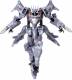 Revoltech Su-37UB Terminator Scarlet Twin Model - Muv Luv