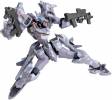 Revoltech Su-37UB Terminator Scarlet Twin Model - Muv Luv