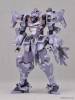 Revoltech Su-37UB Terminator Scarlet Twin Model - Muv Luv