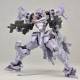 Revoltech Su-37UB Terminator Scarlet Twin Model - Muv Luv