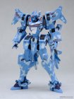 Revoltech Su-37M2 Terminator Fukatsu Ratorowa Model  - Muv Luv