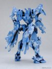 Revoltech Su-37M2 Terminator Fukatsu Ratorowa Model  - Muv Luv
