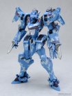 Revoltech Su-37M2 Terminator Fukatsu Ratorowa Model  - Muv Luv