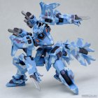 Revoltech Su-37M2 Terminator Fukatsu Ratorowa Model  - Muv Luv