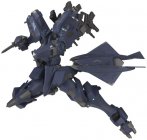 Revoltech F-22A Raptor EMD Phase2 Infinities Type  - Muv Luv