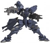 Revoltech F-22A Raptor EMD Phase2 Infinities Type  - Muv Luv