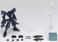 Revoltech F-22A Raptor EMD Phase2 Infinities Type  - Muv Luv
