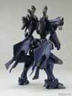 Revoltech F-22A Raptor EMD Phase2 Infinities Type  - Muv Luv