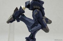 Revoltech F-22A Raptor EMD Phase2 Infinities Type  - Muv Luv