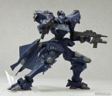 Revoltech F-22A Raptor EMD Phase2 Infinities Type  - Muv Luv