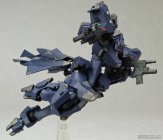 Revoltech F-22A Raptor EMD Phase2 Infinities Type  - Muv Luv